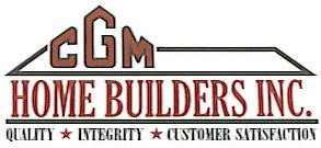 CGM Home Builders